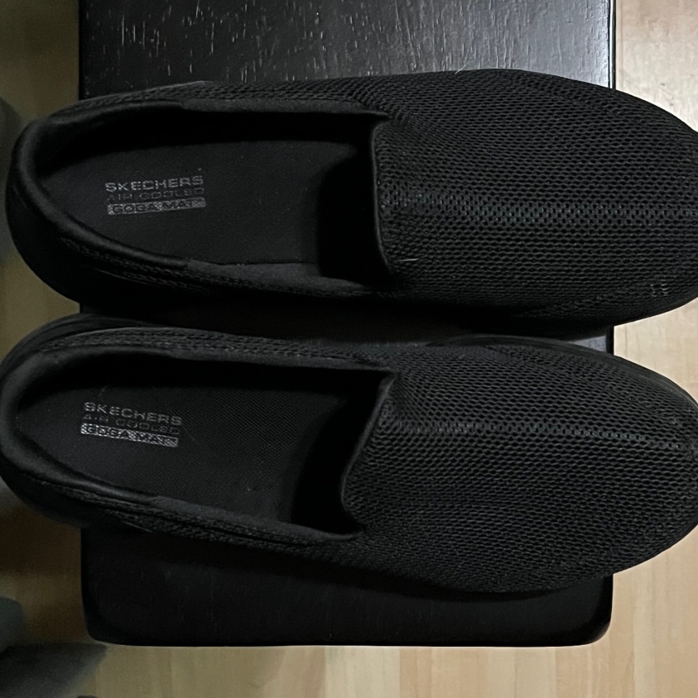 Sketchers Women’s Go Walk 5